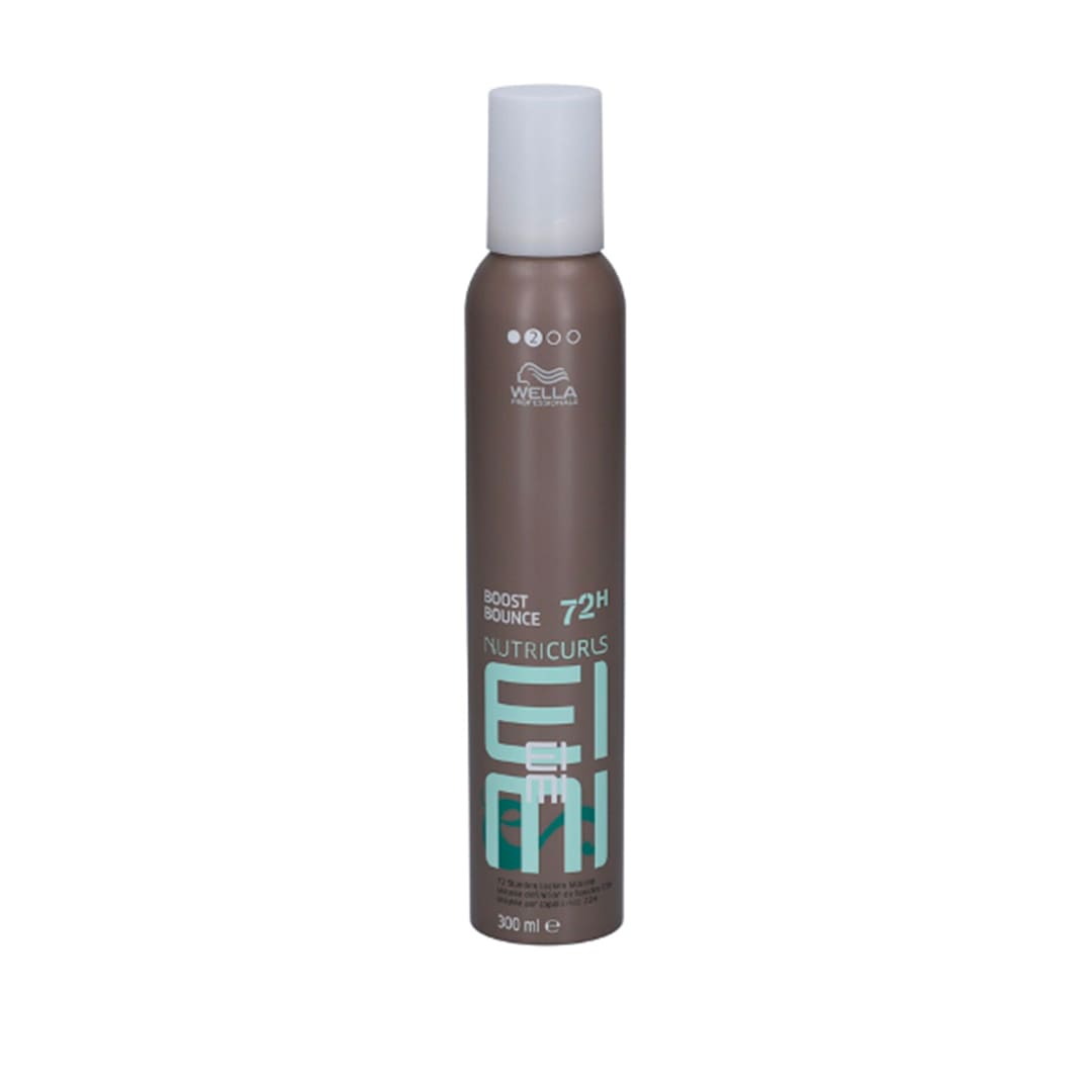 EIMI Boost Bounce 72 h - Wella