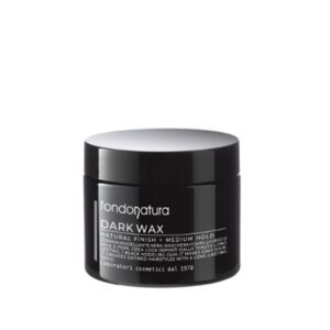 Cera Dark Wax – Fondonatura