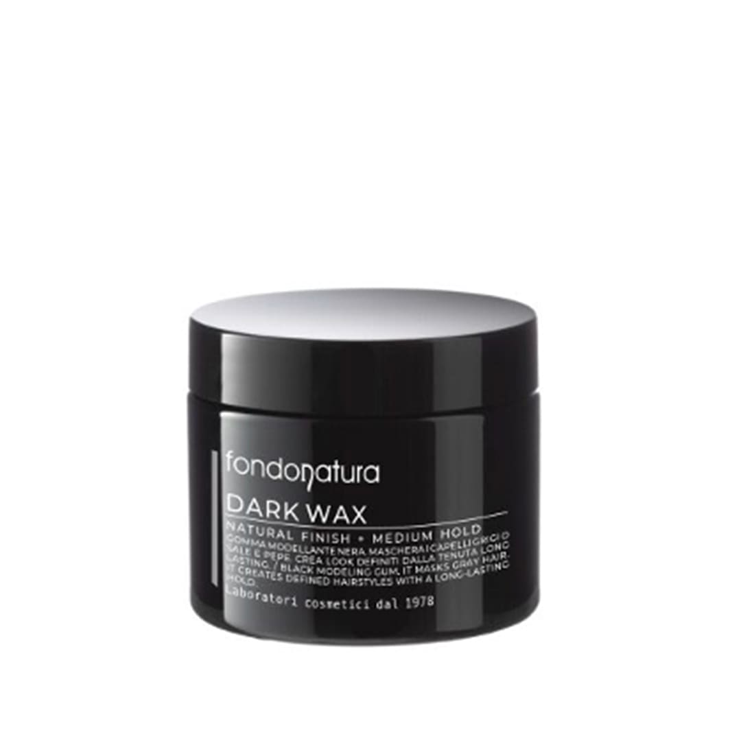 Cera Dark Wax – Fondonatura