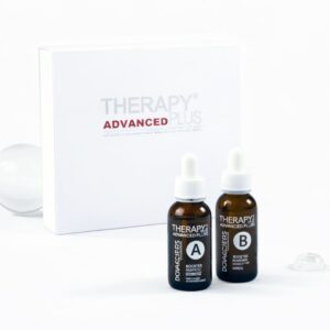 Therapy Plus Advanced Due Lozioni Energizzanti (A+B) – Fondonatura