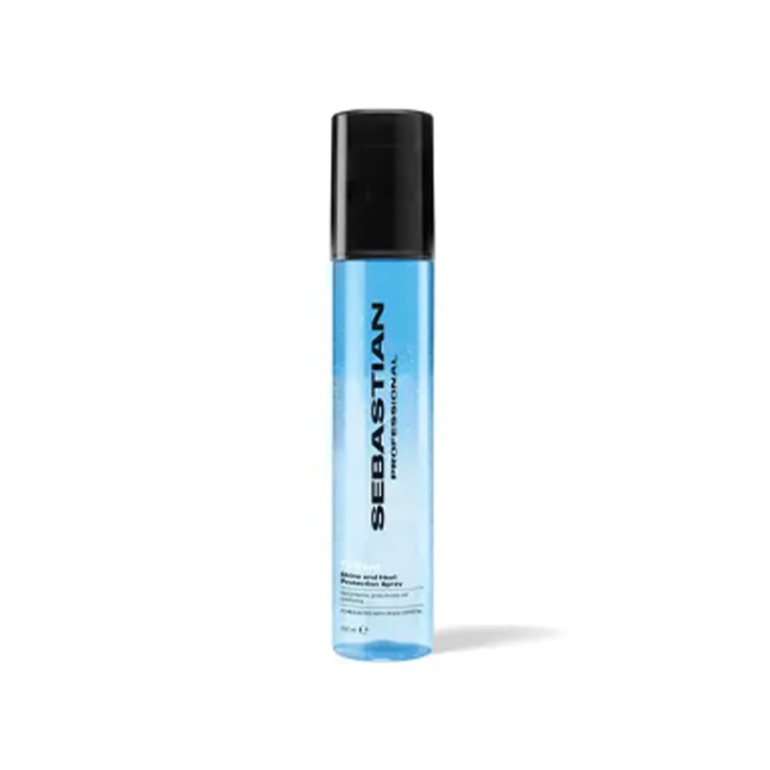 Spray Termoprotettore e Illuminante Trilliant – Sebastian Professional