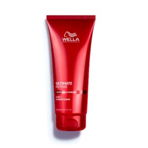 Ultimate Repair Conditioner - Wella