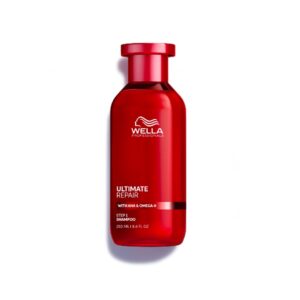 Ultimate Repair Shampoo - Wella