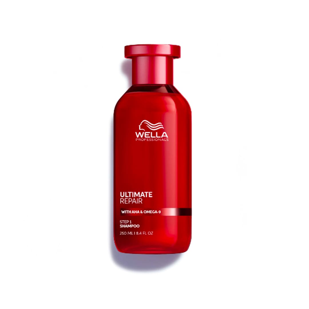 Ultimate Repair Shampoo - Wella