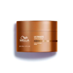 Ultimate Smooth Mask – Wella