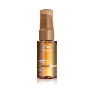 Ultimate Smooth Miracle Oil Serum – Wella