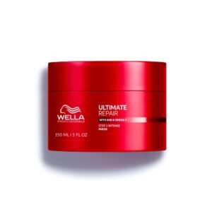 Ultimate Repair Mask – Wella