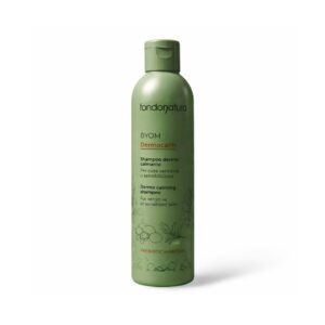Shampoo Dermo Calmante – Fondonatura