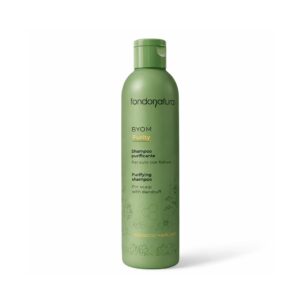Shampoo Purity – Fondanatura